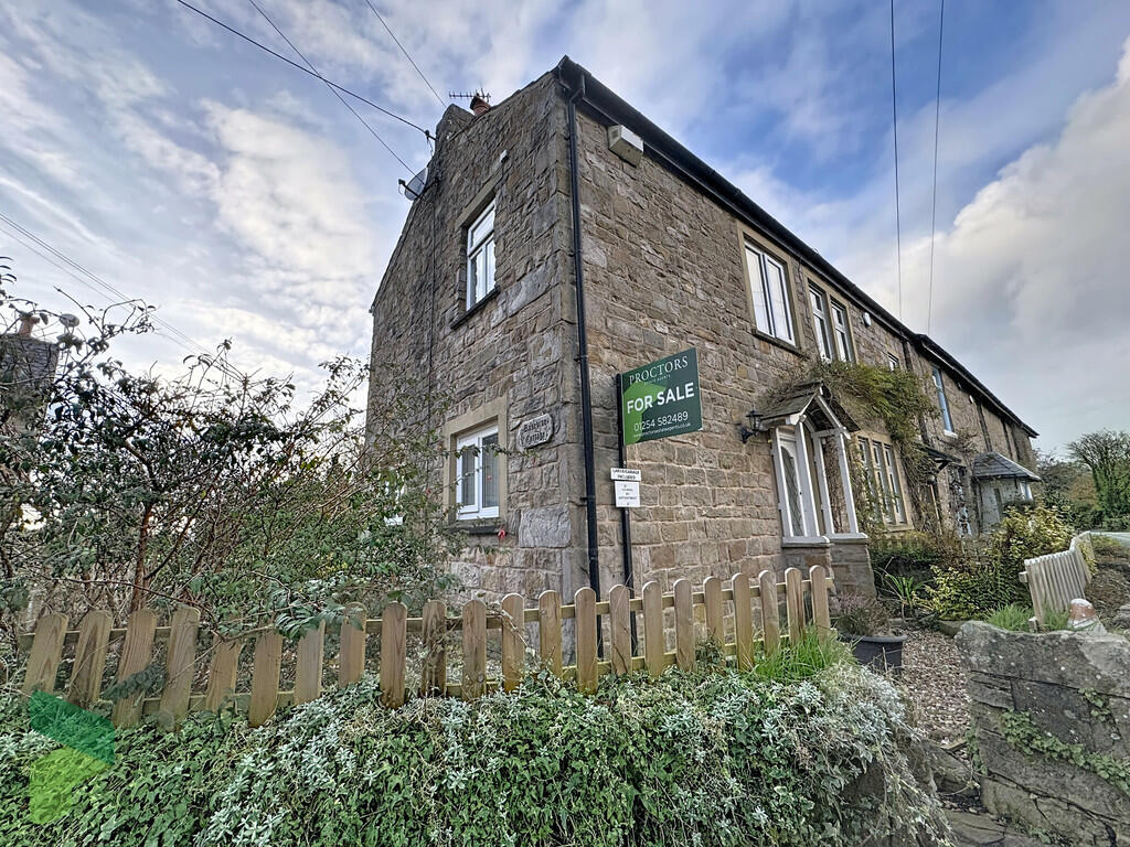 The Green, Osbaldeston