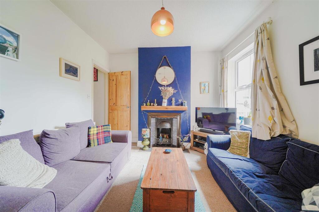 Reception Room Two