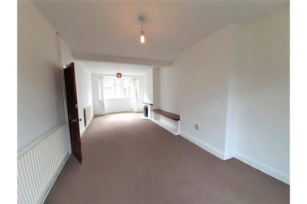 Living / Dining Room