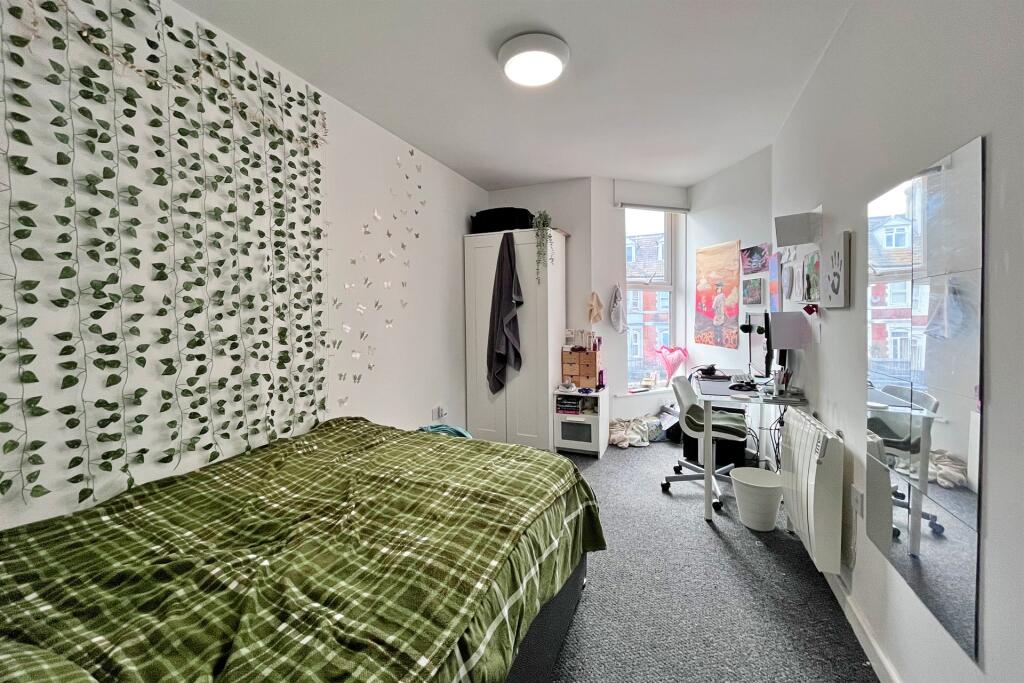 Bedroom Example