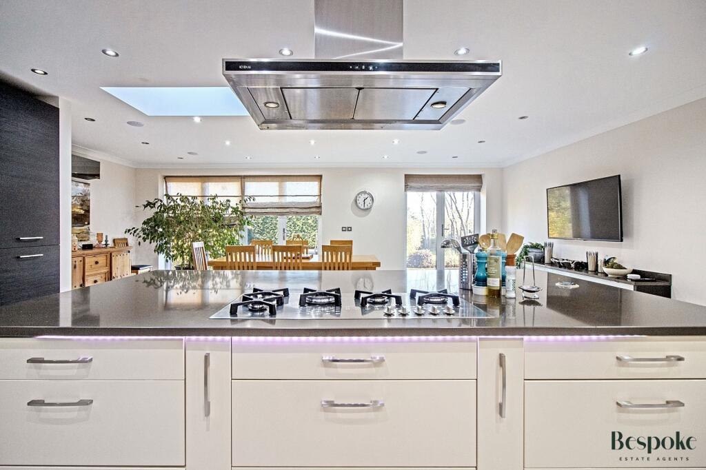 Kitchen Breakfast Room