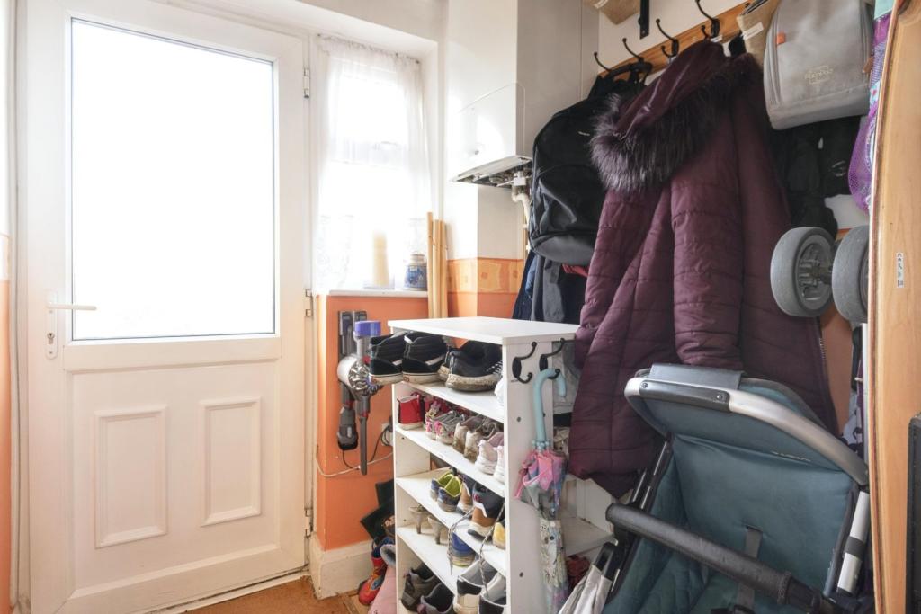 Boot Room