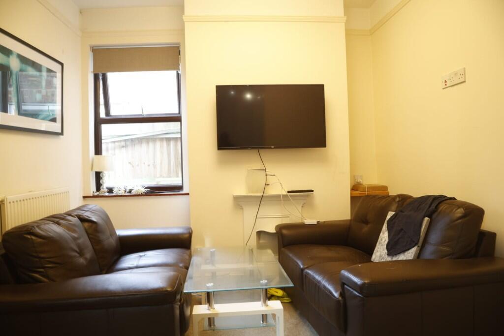 Communal Area