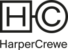 HarperCrewe Central logo