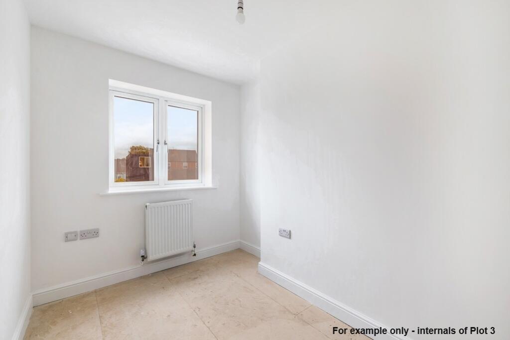 Plot 3, Station Road (Bardney)-20