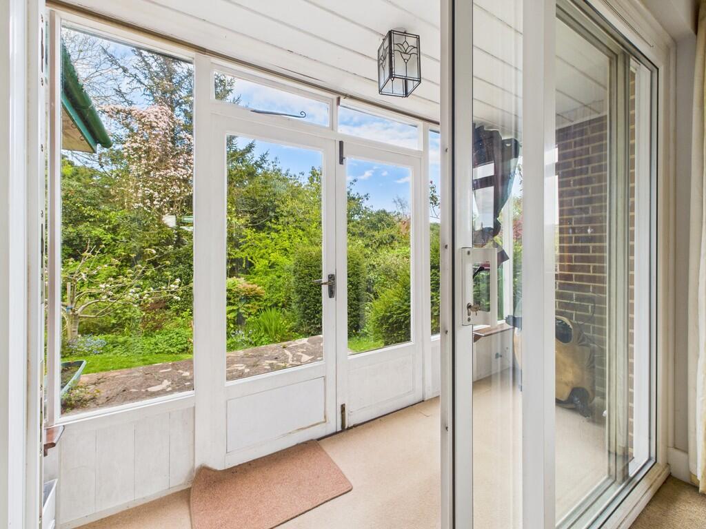 Sun Room
