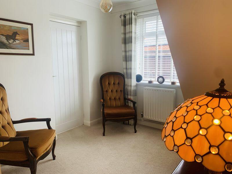 Reception Hall View 2