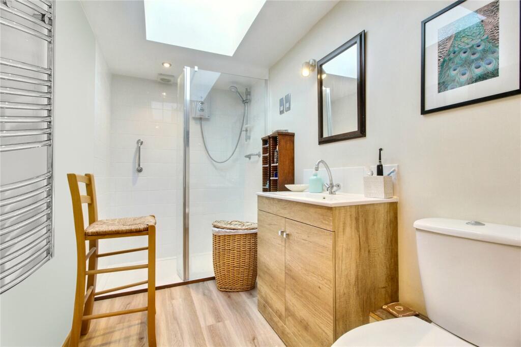 En-Suite