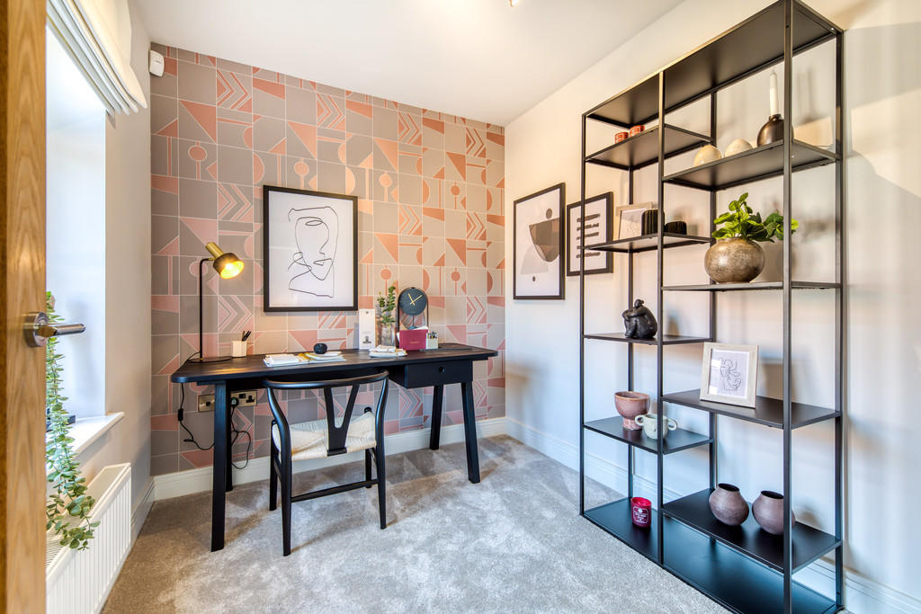 Home office