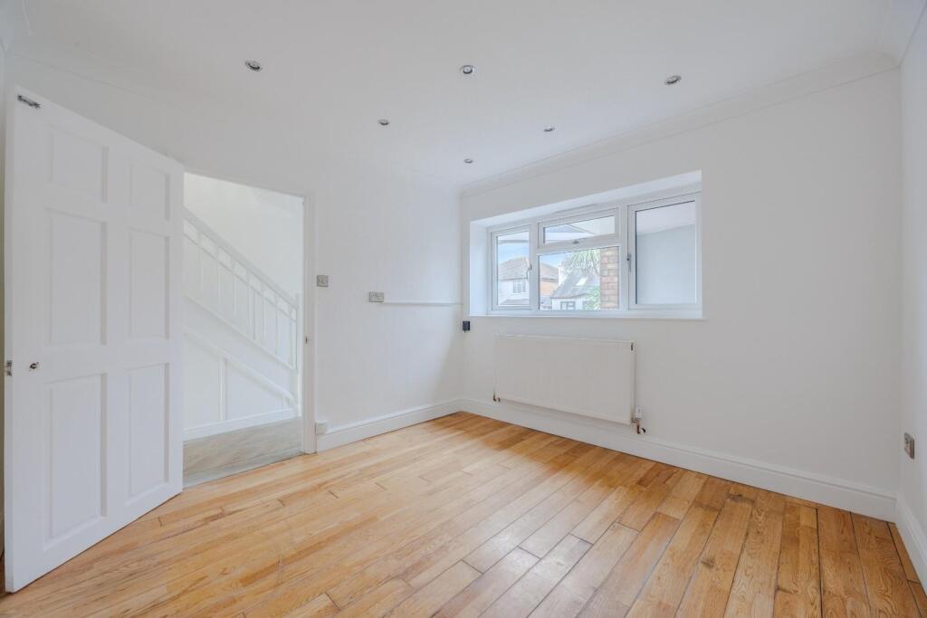 Dining Room / Family Room
