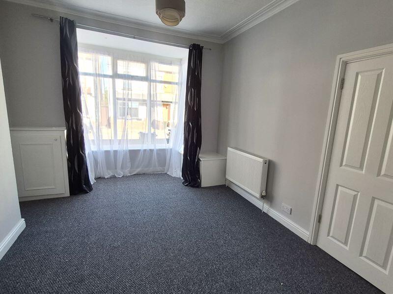 Front Reception Room