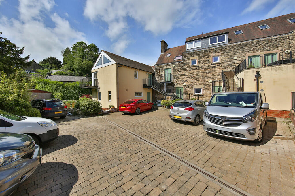 Car Park