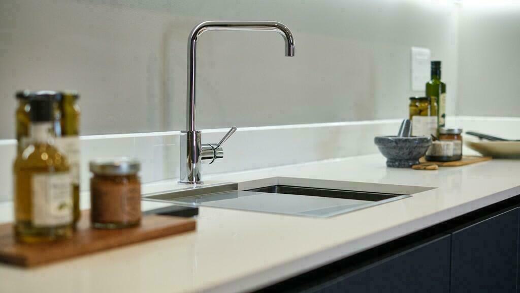 Kitchen Spec