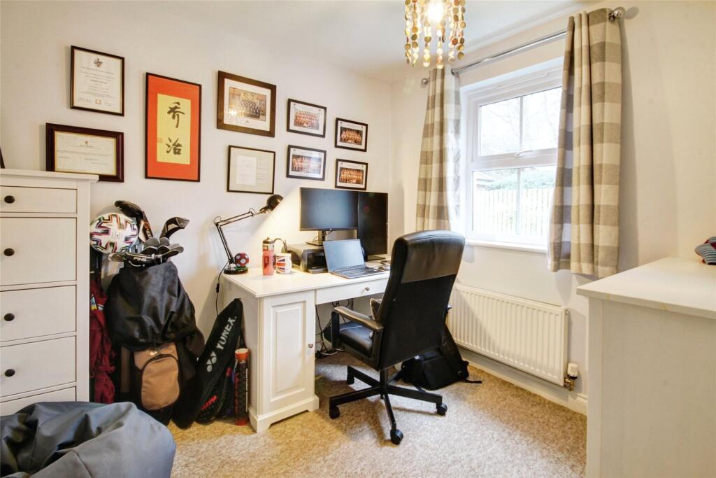 Bedroom 3