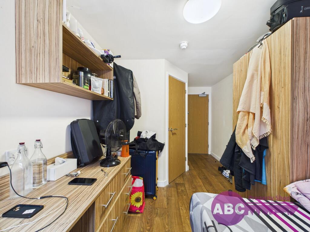 Falkland House, Falkland Street, Liverpool, L3 8AF