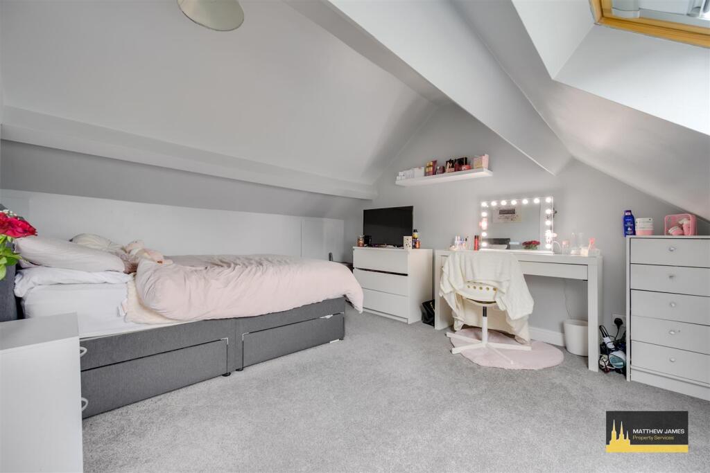 Loft Room
