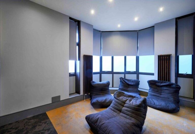 Cinema Room