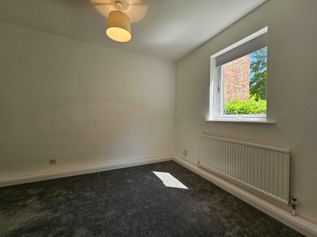 Bedroom 2 Aspect 2