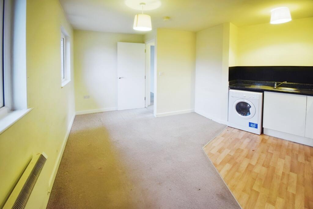 Lounge/Diner/Kitchen