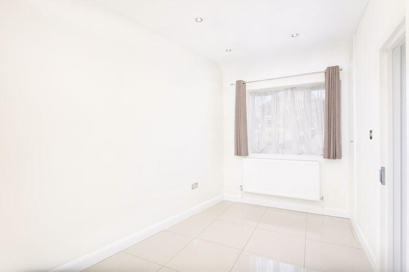 Ground Floor Bedroom