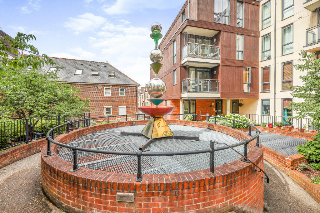 Communal Gardens