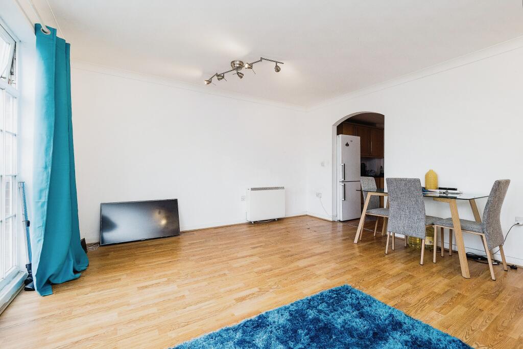 Living / Dining Room