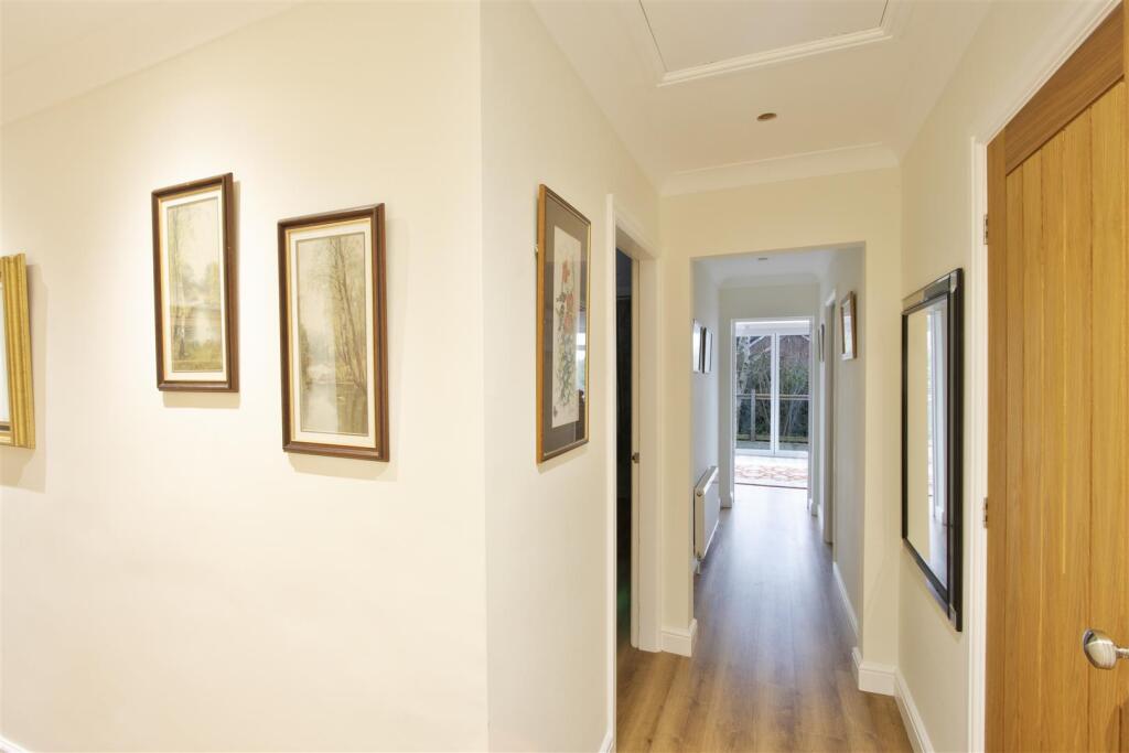 Inner Hall