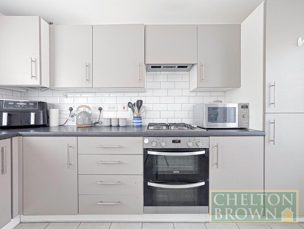 Kitchen &amp; Diner