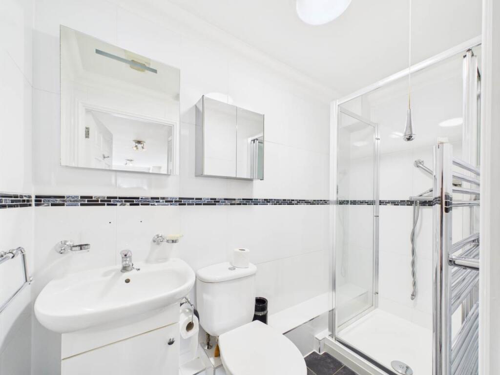 3 east cliff manor e