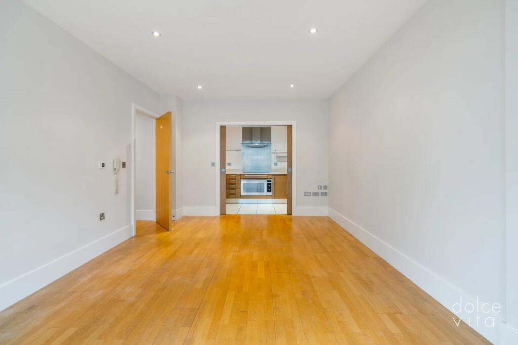 Commodore House, London, SW18