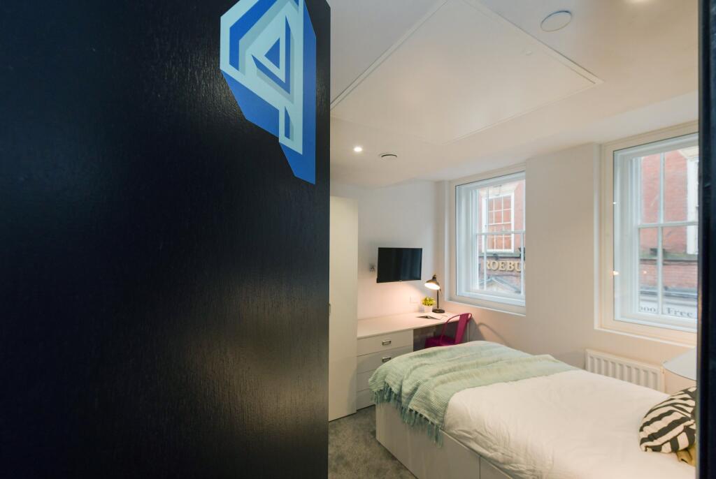 Bed 4