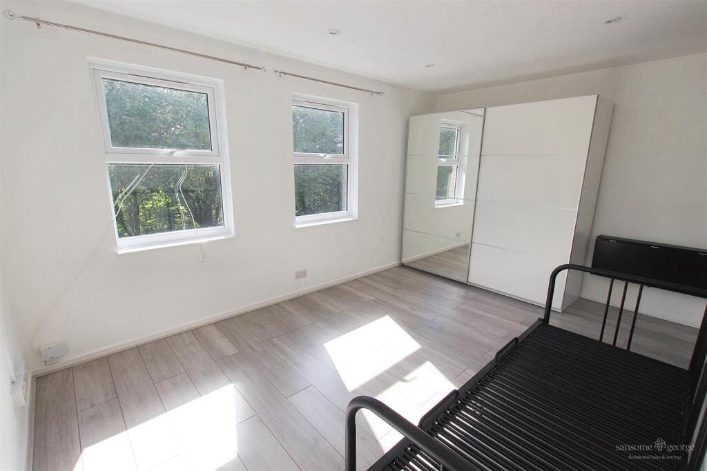 Living  Bedroom