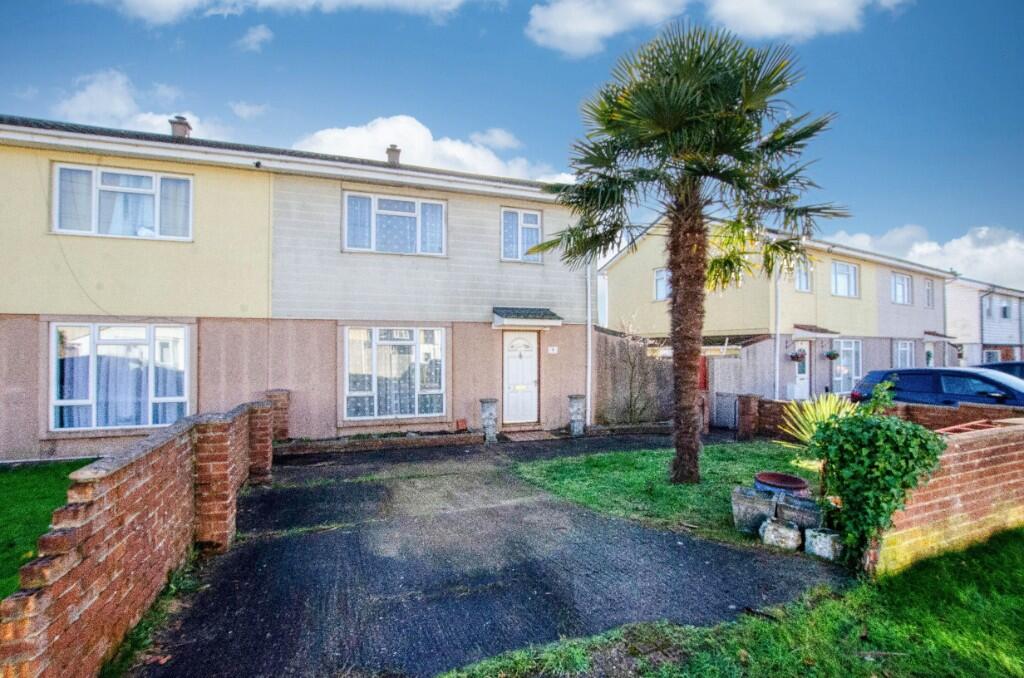 Barnfield Close, Southampton, Hampshire, SO19