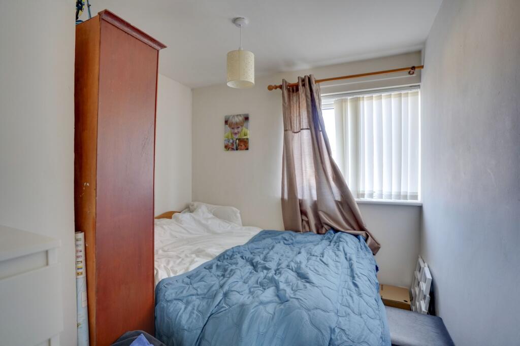 Whitegates, Newmarket, CB8