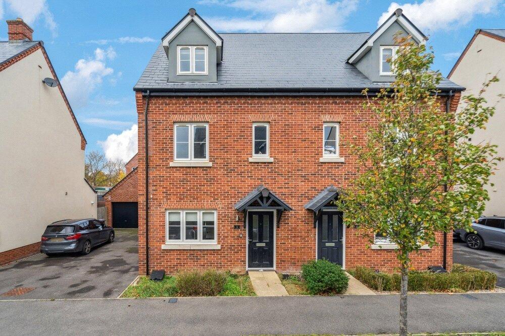 3 William Road