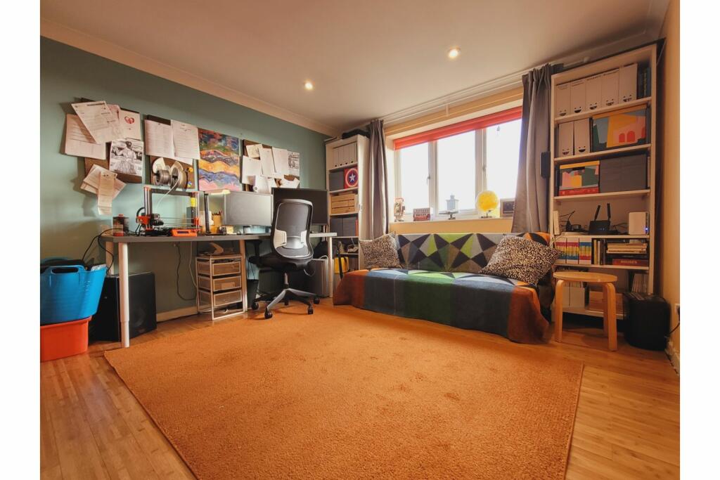 Office / Study