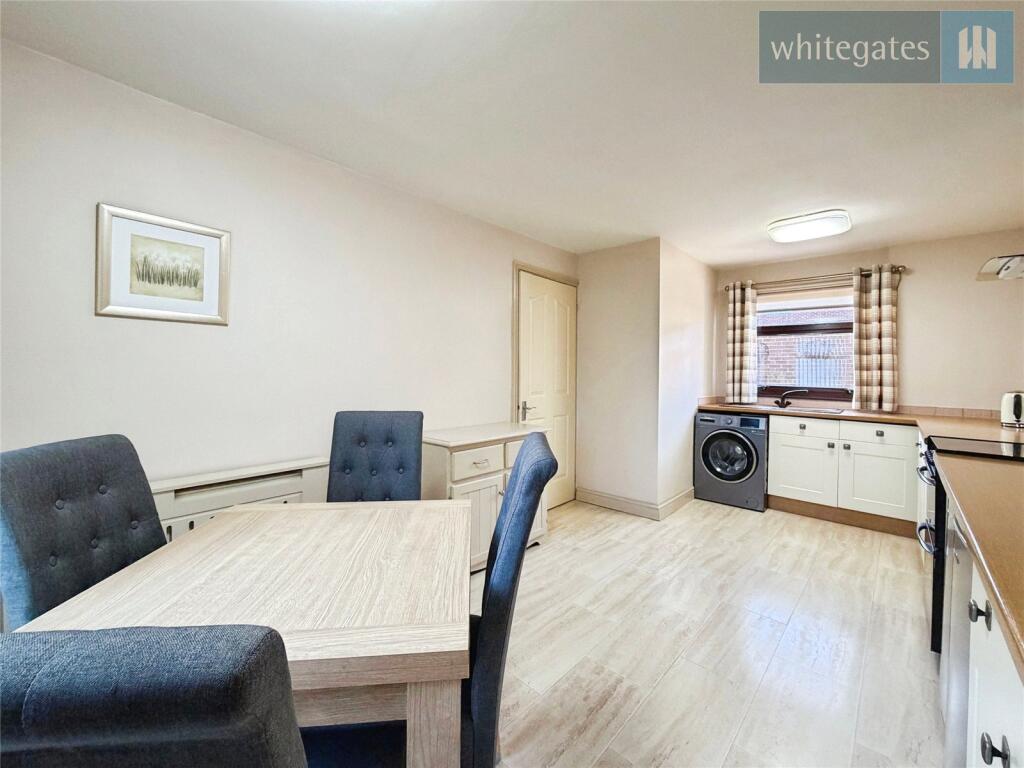 Wavell Avenue, Wrexham, LL13