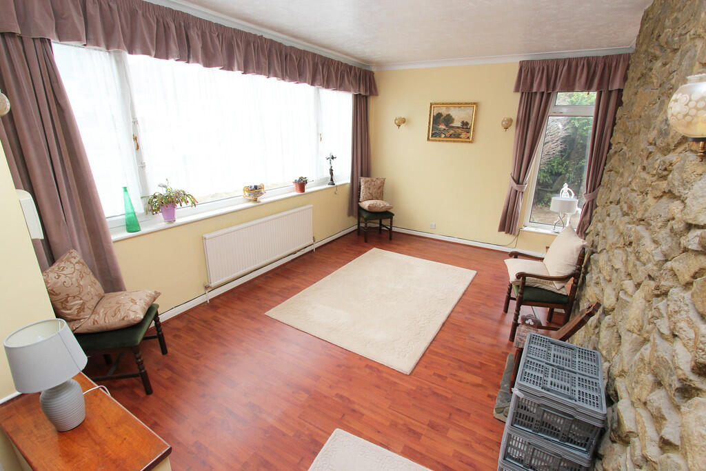 Front Room