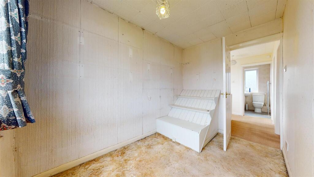 Barwell Avenue Bedroom