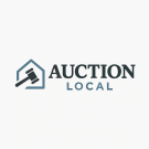 Auction Local logo