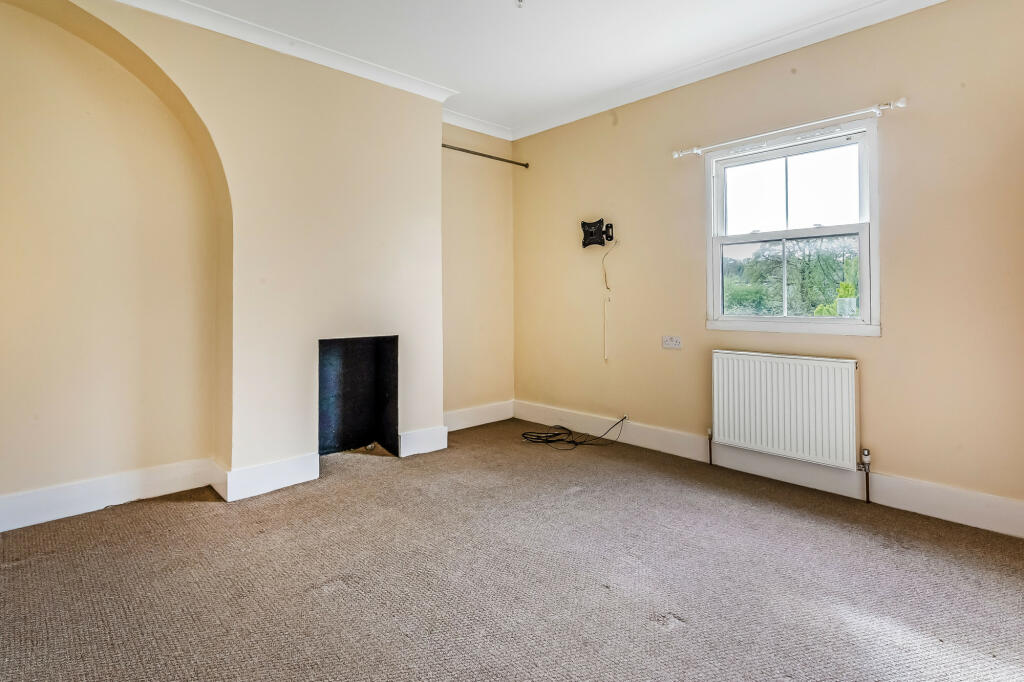 Perren Property