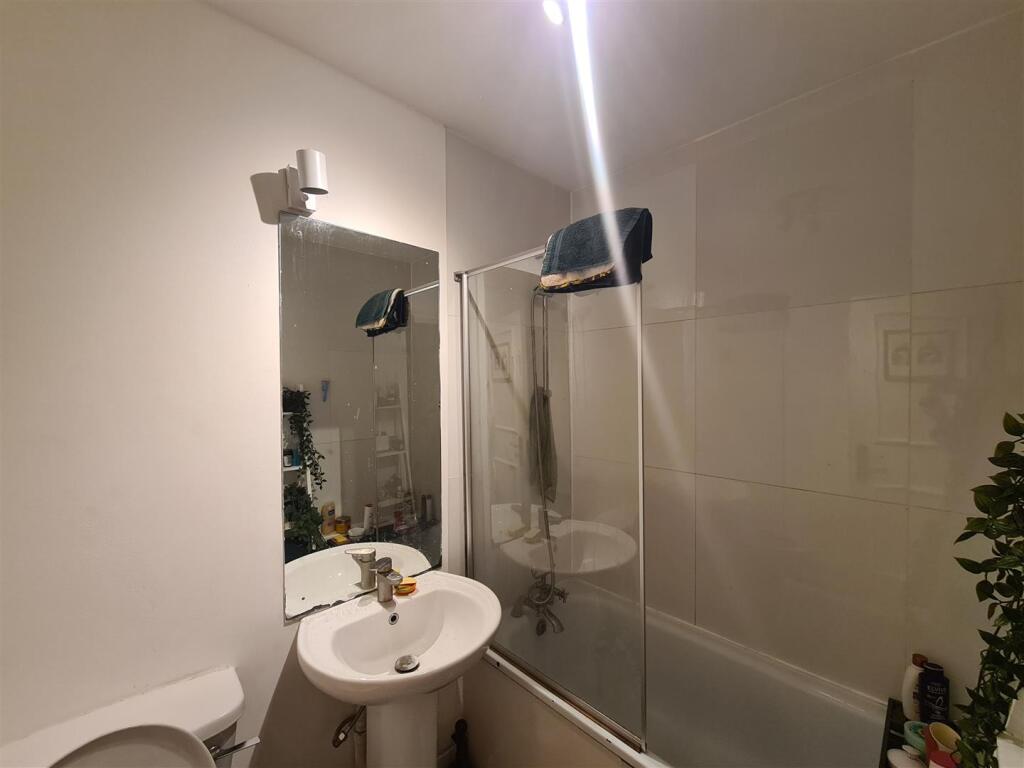 Eden Harper Elmbourne Road