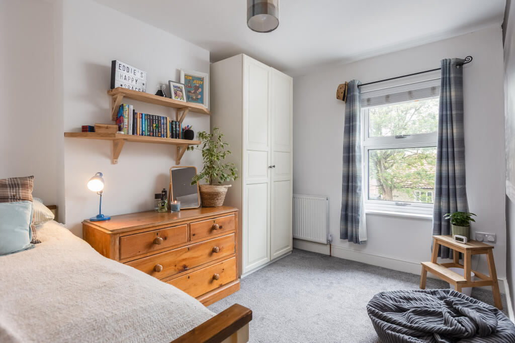 Westgate 116 Bedroom 3