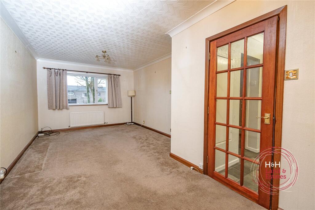 Living / Dining Room