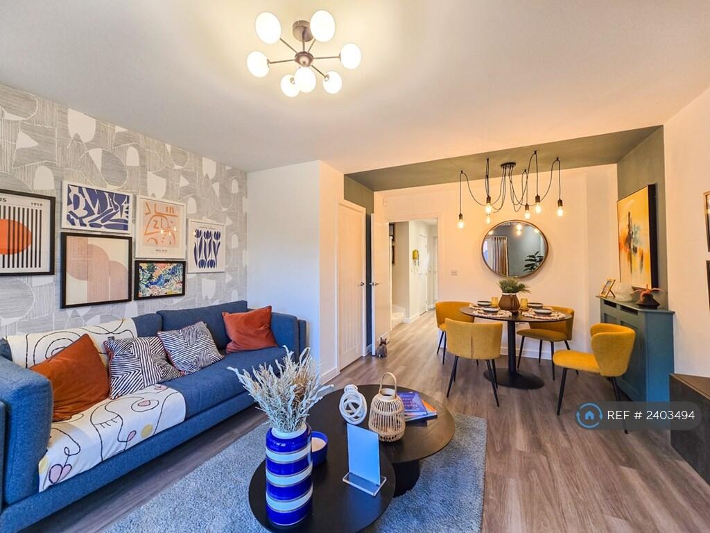 Show Home Example