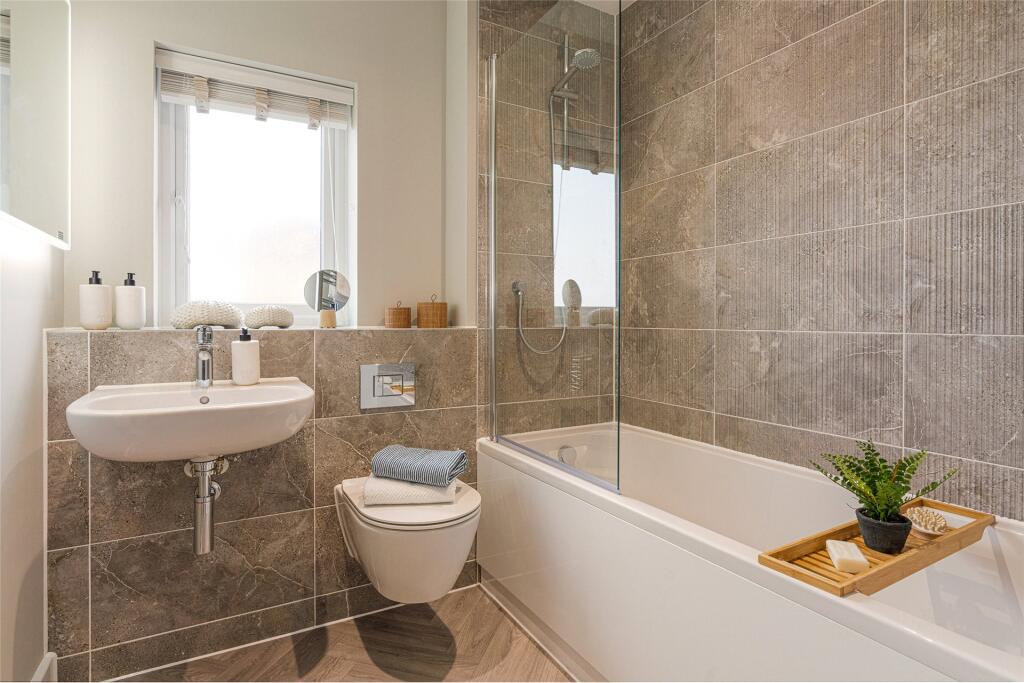 Show Home