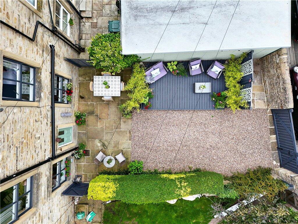 Drone View
