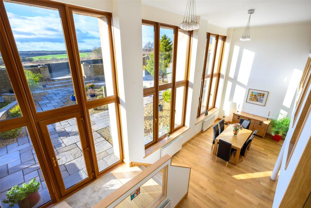 Front Window