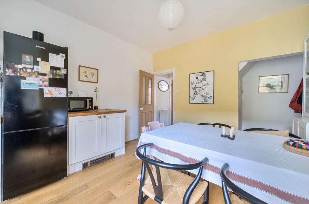 Sheffield best estate agent 
