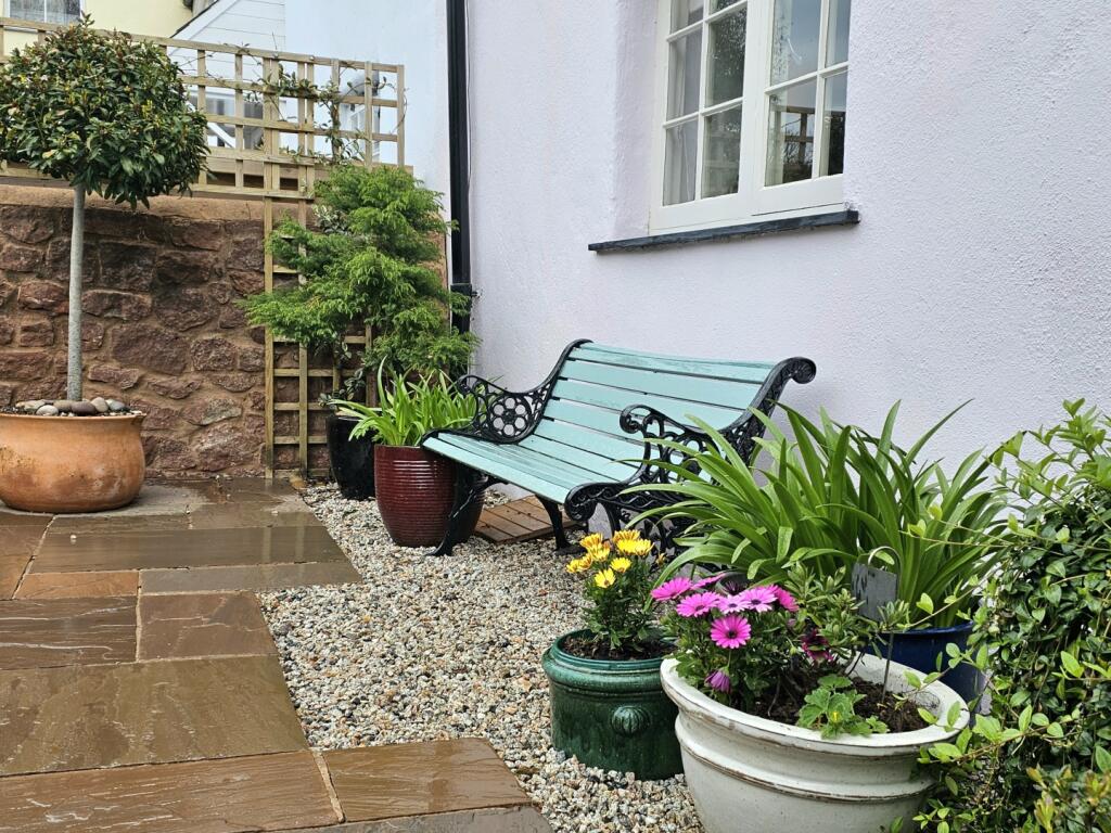 Tiverton - Seddons